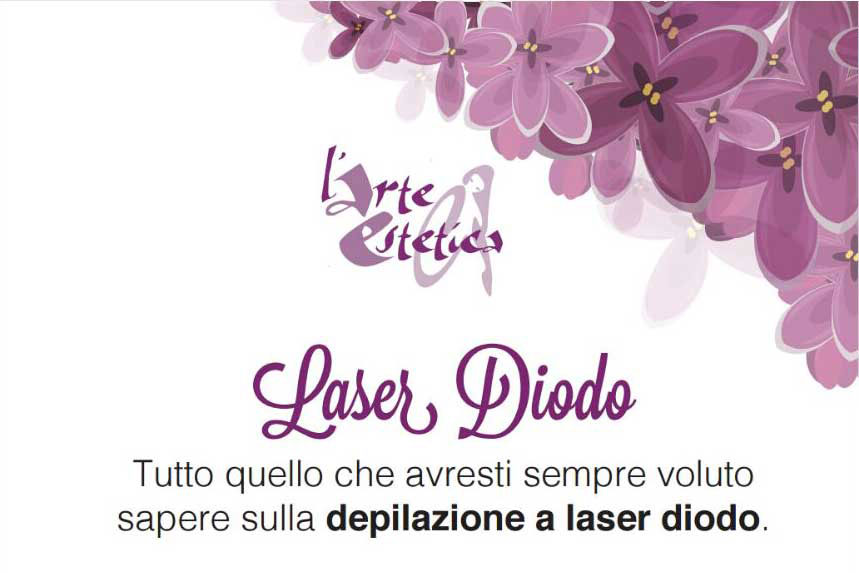 Laser Diodo 28-10-2017 Ciriè