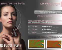 Liftingcode bioline 1