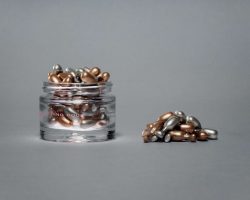 Peptide Pearls 2